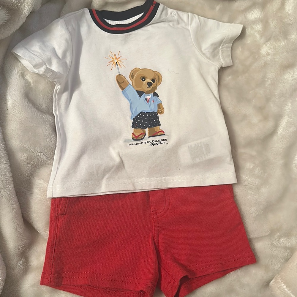 Polo Ralph Lauren